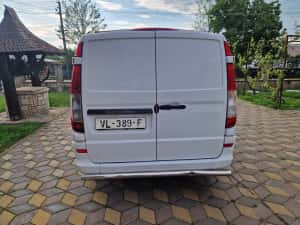Mercedes Vito frigorific XXL — miniatura 6