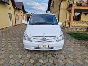 Mercedes Vito frigorific XXL — miniatura 7