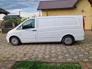 Mercedes Vito frigorific XXL — miniatura 8