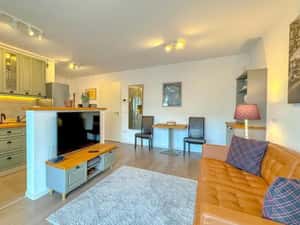 Apartament 2 camere, Kasper Coresi – parcare inclusă, COMISION 0% — miniatura 3