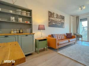 Apartament 2 camere, Kasper Coresi – parcare inclusă, COMISION 0% — miniatura 4