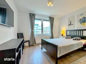 Apartament 2 camere, Kasper Coresi – parcare inclusă, COMISION 0% — miniatura 5