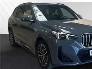BMW X1 SUV 2024, 18.495 km, 48.200 EUR