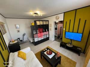 0% Comision, Apartament de vanzare zona Mihalache/Chibrit/Domenii 2 ca — miniatura 2
