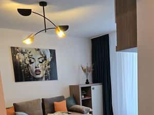 Apart NOU 2 camere White Tower — miniatura 3