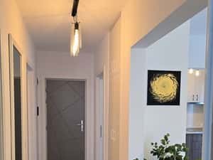 Apart NOU 2 camere White Tower — miniatura 6