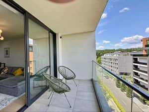 2 CAMERE | THE IVY JANDARMERIEI | BANEASA | 57 MP | 2 LOC PARCARE | — miniatura 3