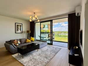 2 CAMERE | THE IVY JANDARMERIEI | BANEASA | 57 MP | 2 LOC PARCARE | — miniatura 4