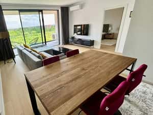 2 CAMERE | THE IVY JANDARMERIEI | BANEASA | 57 MP | 2 LOC PARCARE | — miniatura 5