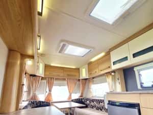 Rulota ELDDIS  2010 ediție limitata bine   echipata — miniatura 7