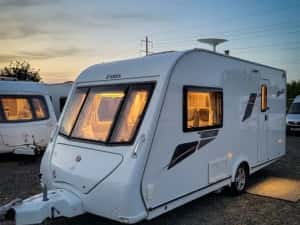 Rulota ELDDIS  2010 ediție limitata bine   echipata — miniatura 10