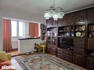 Apartament de vanzare ultracentral 3 camere - Pitesti — miniatura 5