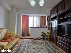 Apartament de vanzare ultracentral 3 camere - Pitesti — miniatura 6