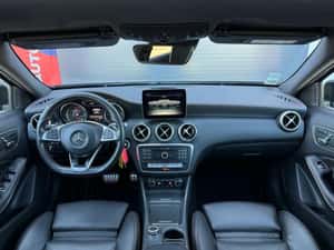 Mercedes A Class 4Matic AMG 136CP 2017 — miniatura 2