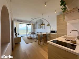 Apartament 2 camere de vanzare Olimp, Constanta — miniatura 5