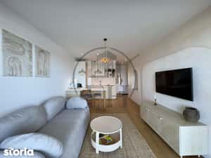 Apartament 2 camere de vanzare Olimp, Constanta — miniatura 6