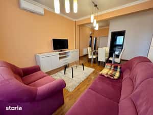 Vand apartament spatios, 3 camere, ARED-UTA — miniatura 4