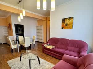 Vand apartament spatios, 3 camere, ARED-UTA — miniatura 5