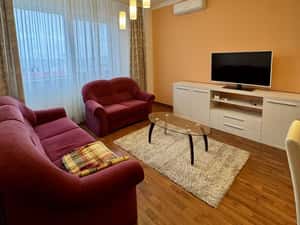 Vand apartament spatios, 3 camere, ARED-UTA — miniatura 6