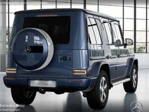 Mercedes-Benz G 450 SUV, 19.820 km, 367 cp, 2024 — miniatura 3