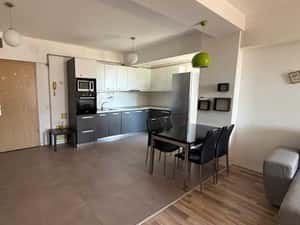 Proprietar, inchiriez apartament 2 camere, 63mp. — miniatura 3