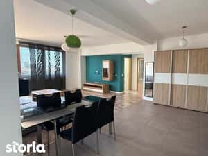 Proprietar, inchiriez apartament 2 camere, 63mp. — miniatura 4