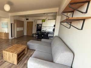 Proprietar, inchiriez apartament 2 camere, 63mp. — miniatura 5