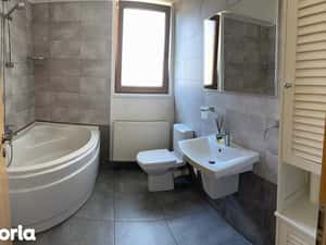 Proprietar, inchiriez apartament 2 camere, 63mp. — miniatura 6
