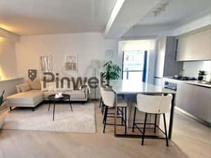 Apartament 3 camere - complet mobilat si utilat Cortina Nor — miniatura 3