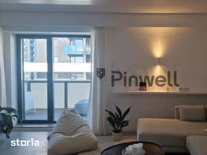 Apartament 3 camere - complet mobilat si utilat Cortina Nor — miniatura 4