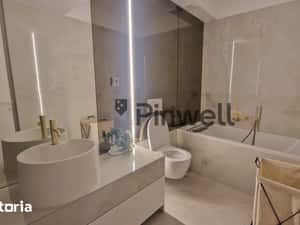 Apartament 3 camere - complet mobilat si utilat Cortina Nor — miniatura 5