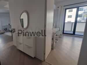 Apartament 3 camere - complet mobilat si utilat Cortina Nor — miniatura 6