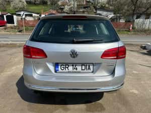VOLKSWAGEN Passat 2.0TDI Automat — miniatura 2