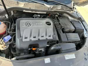 VOLKSWAGEN Passat 2.0TDI Automat — miniatura 5