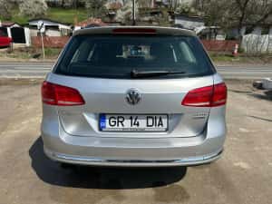 VOLKSWAGEN Passat 2.0TDI Automat — miniatura 10