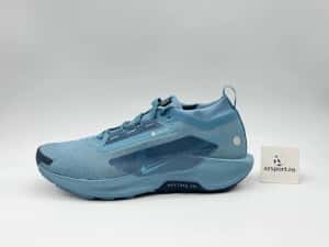 Nike Pegasus Trail 5 Gore-Tex Noi Originali (41; 42,5) — miniatura 2