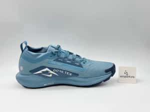 Nike Pegasus Trail 5 Gore-Tex Noi Originali (41; 42,5) — miniatura 4