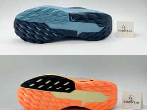 Nike Pegasus Trail 5 Gore-Tex Noi Originali (41; 42,5) — miniatura 5