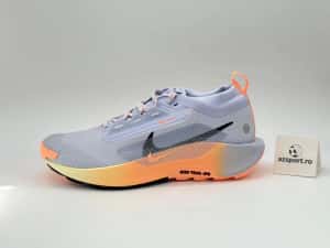 Nike Pegasus Trail 5 Gore-Tex Noi Originali (41; 42,5) — miniatura 6