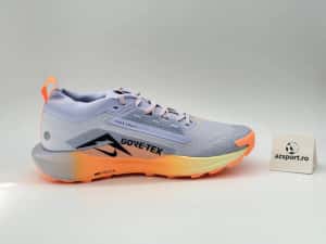 Nike Pegasus Trail 5 Gore-Tex Noi Originali (41; 42,5) — miniatura 7