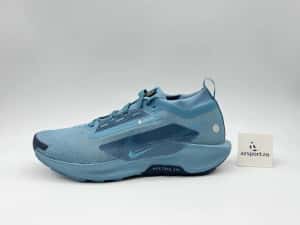 Nike Pegasus Trail 5 Gore-Tex Noi Originali (41; 42,5) — miniatura 10