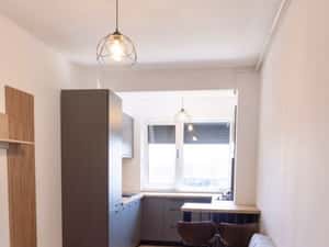 De vanzare apartament 2 camere Pipera | Parcare inclusa — miniatura 6