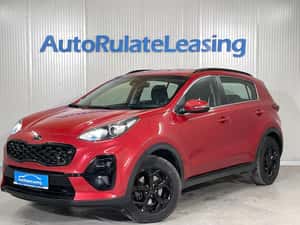 Kia Sportage 2021, 65.893 km — miniatura 1