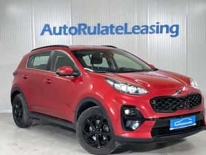 Kia Sportage 2021, 65.893 km — miniatura 2