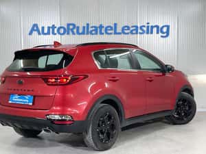 Kia Sportage 2021, 65.893 km — miniatura 3