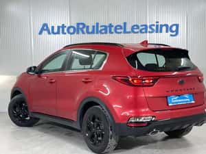 Kia Sportage 2021, 65.893 km — miniatura 4