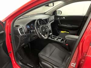 Kia Sportage 2021, 65.893 km — miniatura 5