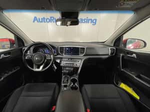 Kia Sportage 2021, 65.893 km — miniatura 7
