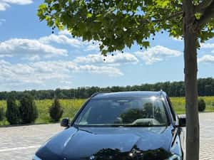 BMW X5 SUV 2021, 118.000 km, Diesel, 42.900 EUR