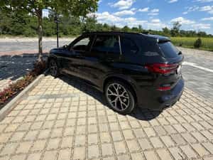 BMW X5 SUV 2021, 118.000 km, Diesel, 42.900 EUR — miniatura 2